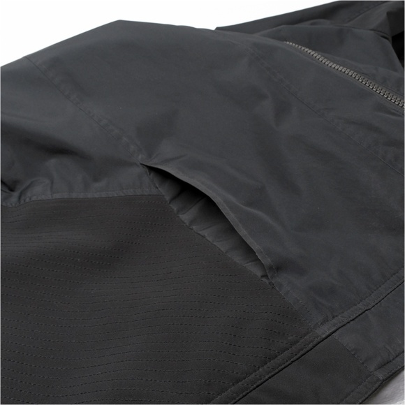 ANDREW MARC New York • City Rain Tech Jacket US XL - Picture 6 of 10